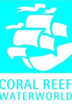 Coral Reef Waterworld, Bracknell, Berkshire