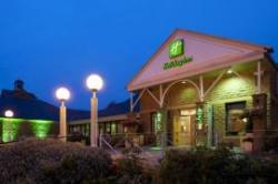 Holiday Inn Leeds/Brighouse, Brighouse, West Yorkshire