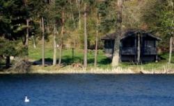 Loch Monzievaird, Crieff, Perthshire