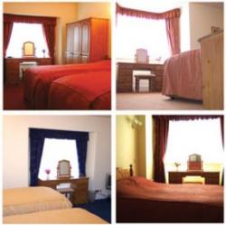 High Corner House Hotel, Pontyclun, South Wales