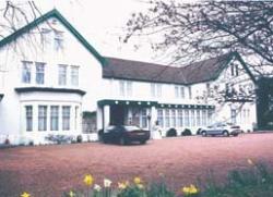 Tinto Hotel, Biggar, Lanarkshire