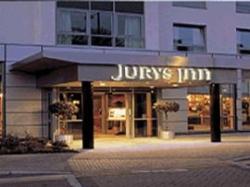 Jurys Inn Leeds, Leeds, West Yorkshire