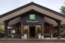 Holiday Inn Guildford, Guildford, Surrey