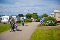 Wooda Farm Park, Bude, Cornwall