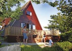 Riverside Holiday Park, Newquay, Cornwall