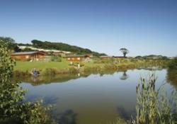 White Acres Holiday Park, Newquay, Cornwall