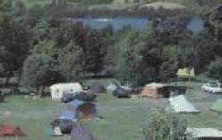 Park Foot Caravan & Camping Park, Pooley Bridge, Cumbria