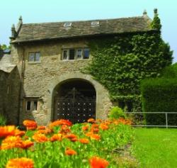 Borwick Hall, Carnforth, Lancashire