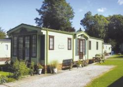 Fallbarrow Park, Windermere, Cumbria