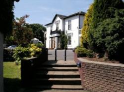 Castlecary House Hotel, Cumbernauld, Glasgow