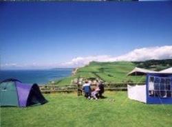 Highlands End Holiday Park, Bridport, Dorset