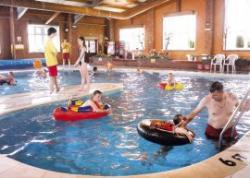 Skirlington Leisure Park, Skipsea, East Yorkshire