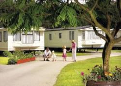 Robin Hood Caravan & Camping Park, Slingsby, North Yorkshire