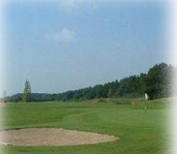 Silverstone Golf Club, Silverstone, Buckinghamshire