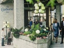 Penhalwyn Trekking Centre, St Ives, Cornwall