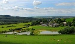 Nettlecombe Farm Holiday Cottages & Fishing Lakes, Ventnor, Isle of Wight