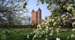 Sissinghurst Castle Garden, Cranbrook, Kent