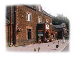 The Burn Equestrian Club, Belfast, Belfast