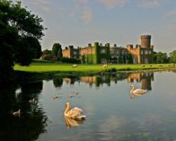 Swinton Park, Ripon, North Yorkshire