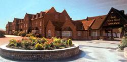 Brook Bank House Hotel, Golf & Country Club, Worcester, Worcestershire