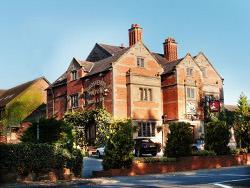 Grosvenor Pulford Hotel & Spa, Chester, Cheshire
