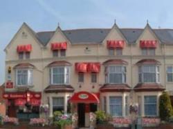 Rainbows Lodge, Reading, Berkshire