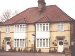 Alpha Milton Guest House, Cambridge, Cambridgeshire