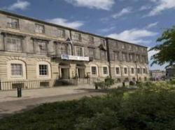 Dreadnought Hotel, Bathgate, Edinburgh and the Lothians