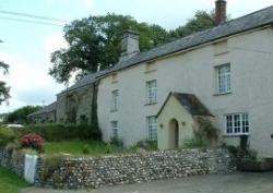 Galford Springs, Okehampton, Devon
