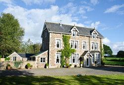 Pressland Country House, Okehampton, Devon