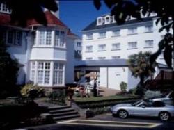 Norfolk Lodge Hotel, St Helier, Jersey