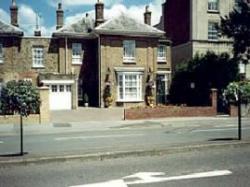 Brookfield House, Taunton, Somerset