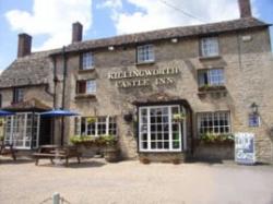 Killingworth Castle Inn, Woodstock, Oxfordshire