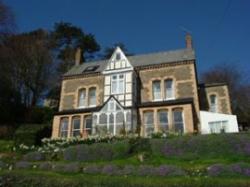 Norbury House Hotel, Ilfracombe, Devon