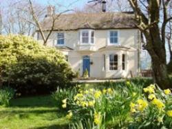 Brook House, Tavistock, Devon