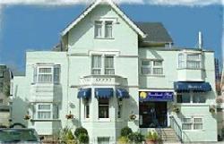 Brooklands Hotel, Bournemouth, Dorset