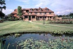 Stirrups Country House Hotel, Bracknell, Berkshire