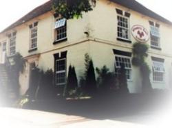 Strawberry Bank Hotel, Coventry, West Midlands