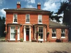 Aston Lodge, Shrewsbury, Shropshire