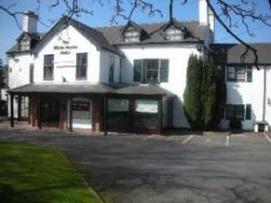 White House Hotel, Telford, Shropshire