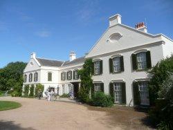 Samars Manor, St Clement, Jersey