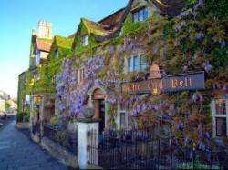 Old Bell Hotel & Restaurant (The), Malmesbury, Wiltshire