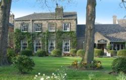 Devonshire Arms Country House Hotel & Spa