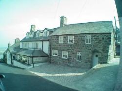 Castle Cottage Restaurant with Rooms, Harlech, North Wales