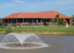 Searles Resort, Golf & Country Club, Hunstanton, Norfolk
