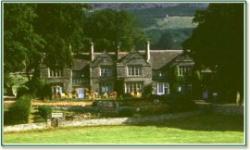 Simonstone Hall Country House Hotel, Hawes, North Yorkshire