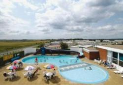 Barmston Beach Holiday Park, Driffield, East Yorkshire