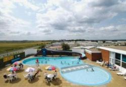 Barmston Beach Holiday Park, Driffield, East Yorkshire