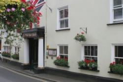 White Hart Hotel, Moretonhampstead, Devon