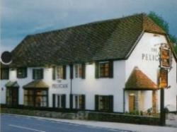 Pelican Inn, Salisbury, Wiltshire